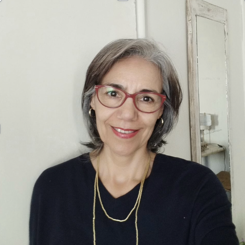 Marcia C.